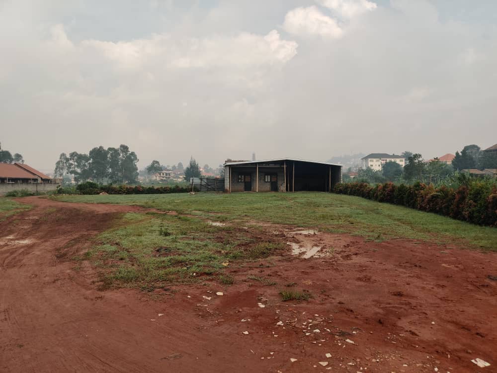 Premium Development Land