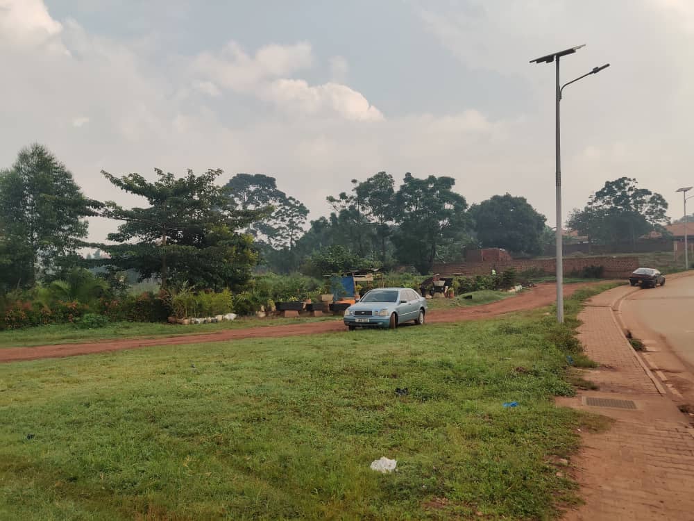 Premium Development Land