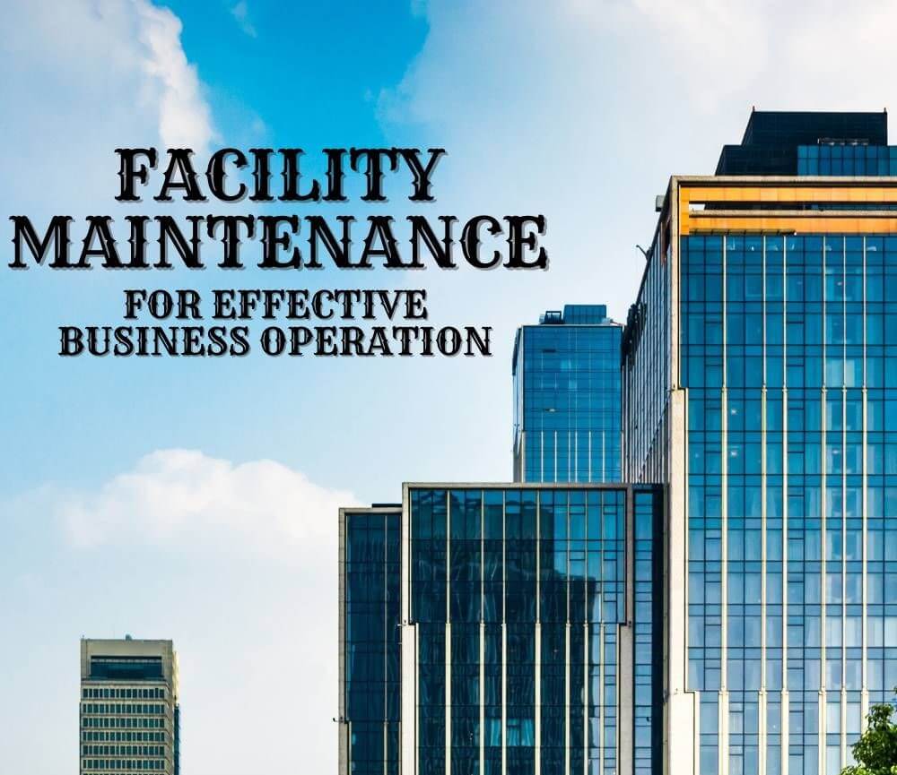 Facilities Management Services